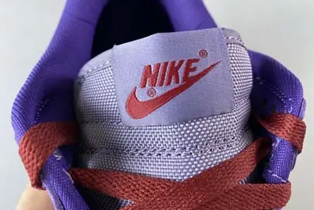 Nike Dunk Low “Plum” CU1726-500 Functional 5874 