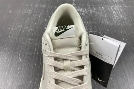 Nike Dunk Low Premium Light Orewood Brown  DZ2538-100 Soft 9510 
