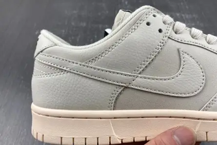 Nike Dunk Low Premium Light Orewood Brown  DZ2538-100 Soft 9510 
