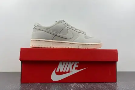 Nike Dunk Low Premium Light Orewood Brown  DZ2538-100 Soft 9510 