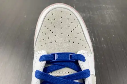 Nike Dunk Low Retro PRM Year of the Rabbit White Rabbit (2023)  FD4203-161 Breathable 8137 