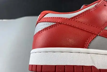 Nike Dunk Low SB CU1726-600 Cozy 7557 