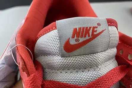 Nike Dunk Low SB CU1726-600 Cozy 7557 