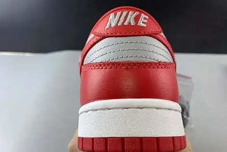Nike Dunk Low SB CU1726-600 Cozy 7557 