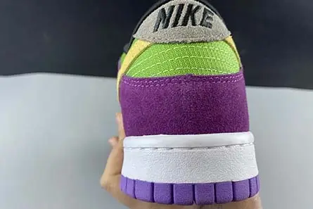 Nike Dunk Low SB Viotech CT5050-500 Sophisticated 1459 