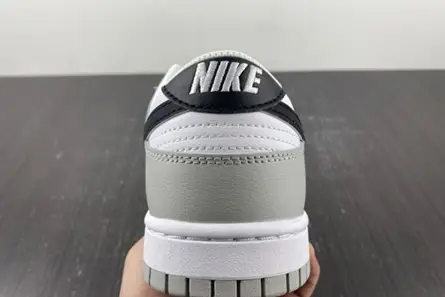 Nike Dunk Low SE Lottery Pack Grey Fog  DR9654-001 Affordable 7655 