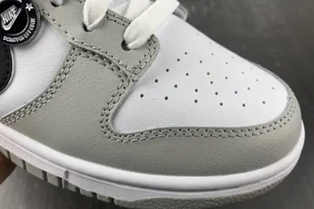 Nike Dunk Low SE Lottery Pack Grey Fog  DR9654-001 Affordable 7655 