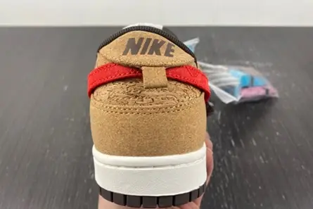 Nike Dunk Low SP CLOT Cork  FN0317-121 UrbanStyle 1809 