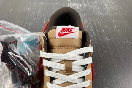 Nike Dunk Low SP CLOT Cork  FN0317-121 UrbanStyle 1809 