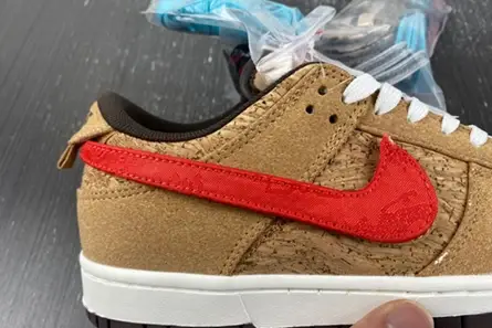 Nike Dunk Low SP CLOT Cork  FN0317-121 UrbanStyle 1809 