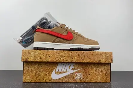 Nike Dunk Low SP CLOT Cork  FN0317-121 UrbanStyle 1809 