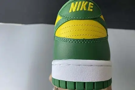 Nike Dunk Low SP CU1727-700 Fashionable 8089 