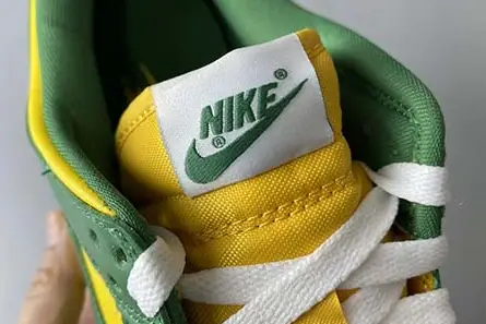 Nike Dunk Low SP CU1727-700 Fashionable 8089 