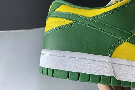 Nike Dunk Low SP CU1727-700 Fashionable 8089 