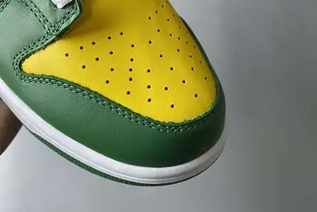 Nike Dunk Low SP CU1727-700 Fashionable 8089 