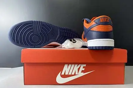 Nike Dunk Low SP CU1727-800 UrbanStyle 1211 