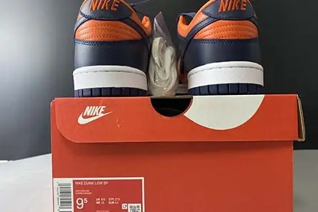 Nike Dunk Low SP CU1727-800 UrbanStyle 1211 