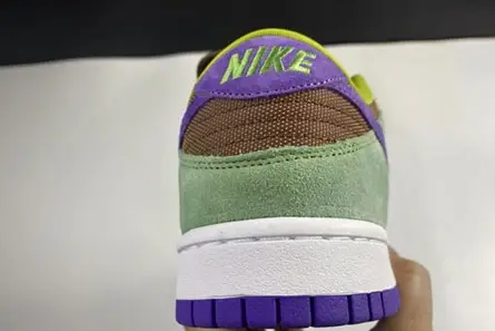 Nike Dunk Low SP “Veneer” DA1469-200 Trendy 7823 