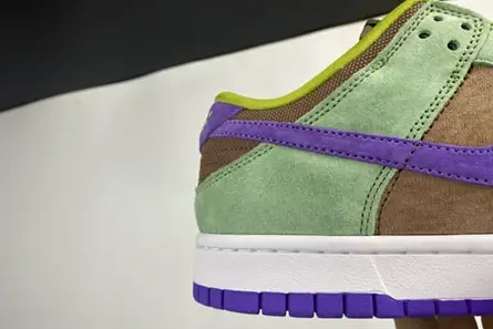 Nike Dunk Low SP “Veneer” DA1469-200 Trendy 7823 