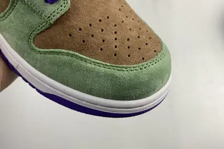 Nike Dunk Low SP “Veneer” DA1469-200 Trendy 7823 