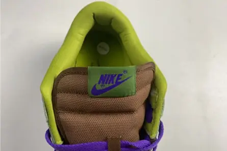 Nike Dunk Low SP “Veneer” DA1469-200 Trendy 7823 