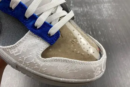 Nike Dunk Low SP What The CLOT  FN0316-999 Trendsetting 9508 