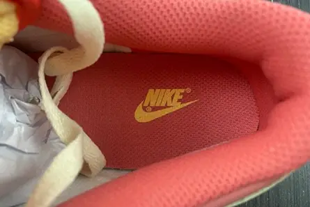 Nike Dunk Low Strawberry Peach Cream  DH9765-200 Affordable 9819 