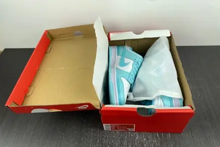 Nike Dunk Low Twist Jade Ice (Women's)  DZ2794-101 EyeCatching 5713 