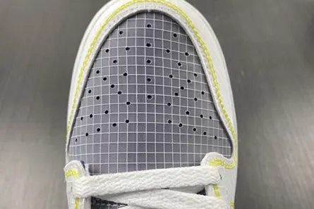 Nike Dunk Low Union Passport Pack Grey Purple  DJ9649-500 Durable 3964 