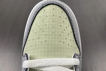 Nike Dunk Low Union Passport Pack Pistachio  DJ9649-401 Comfortable 1867 