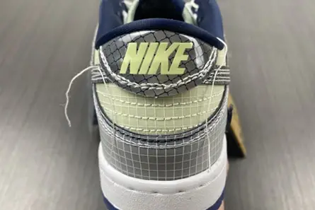 Nike Dunk Low Union Passport Pack Pistachio  DJ9649-401 Comfortable 1867  BAF923
