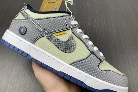 Nike Dunk Low Union Passport Pack Pistachio  DJ9649-401 Comfortable 1867 