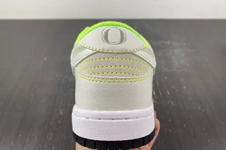 Nike Dunk Low University of Oregon PE FQ7260-001 Practical 6571 