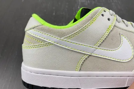 Nike Dunk Low University of Oregon PE FQ7260-001 Practical 6571 