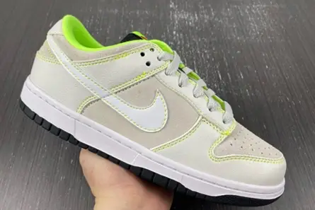 Nike Dunk Low University of Oregon PE FQ7260-001 Practical 6571 