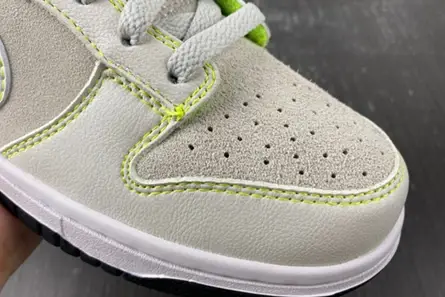 Nike Dunk Low University of Oregon PE FQ7260-001 Practical 6571 