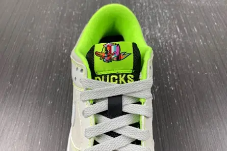 Nike Dunk Low University of Oregon PE FQ7260-001 Practical 6571 
