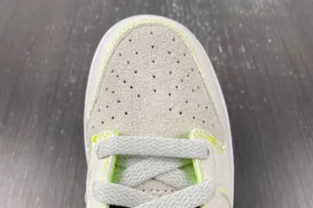 Nike Dunk Low University of Oregon PE FQ7260-001 Practical 6571  CEFD84