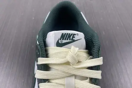 Nike Dunk Low Vintage Green (W) DQ8580-100 GoAnywhere 8191  FAC1366