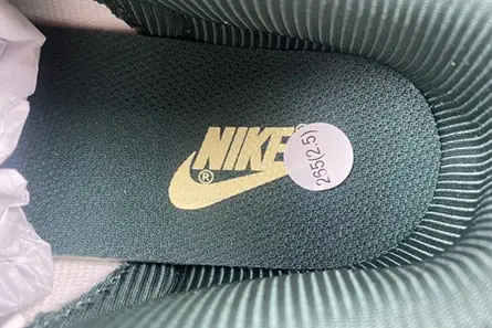 Nike Dunk Low Vintage Green (W) DQ8580-100 GoAnywhere 8191 