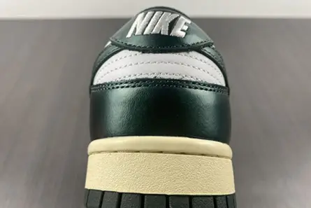 Nike Dunk Low Vintage Green (W) DQ8580-100 GoAnywhere 8191 
