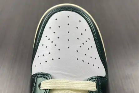 Nike Dunk Low Vintage Green (W) DQ8580-100 GoAnywhere 8191  FAC1366