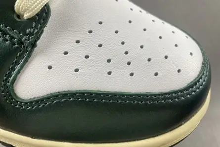 Nike Dunk Low Vintage Green (W) DQ8580-100 GoAnywhere 8191 