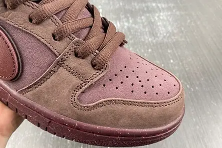 Nike Dunk SB FN0619-600 Timeless 1266 