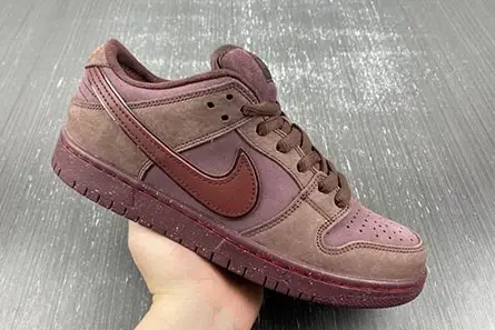 Nike Dunk SB FN0619-600 Timeless 1266 