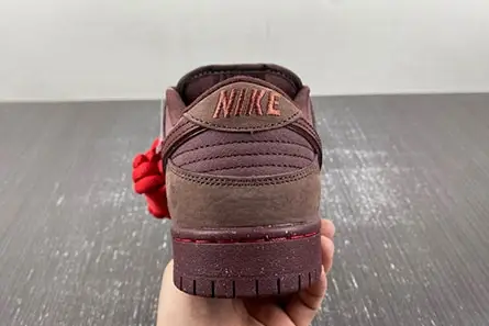 Nike Dunk SB FN0619-600 Timeless 1266 