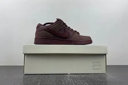 Nike Dunk SB FN0619-600 Timeless 1266 