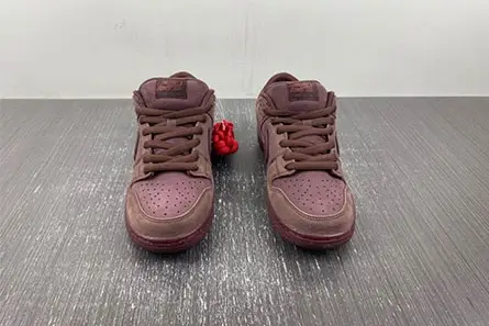 Nike Dunk SB FN0619-600 Timeless 1266 