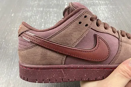 Nike Dunk SB FN0619-600 Timeless 1266 