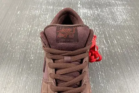 Nike Dunk SB FN0619-600 Timeless 1266 